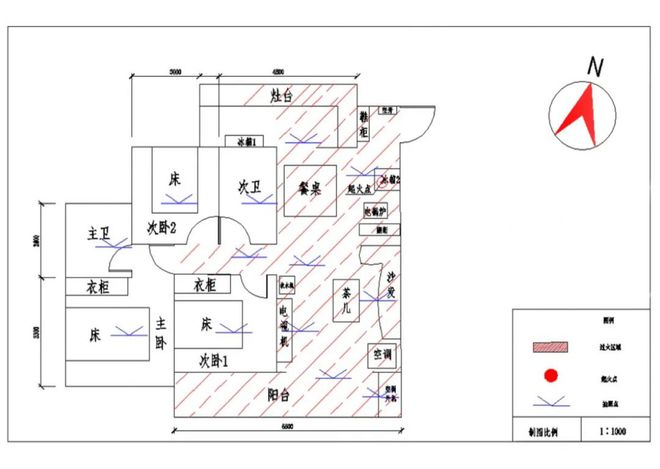 箱“超龄服役”一不留意终成隐患龙8游戏网址消防科普丨老旧冰(图9)